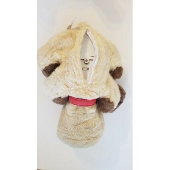 Mattel Pound Puppy Moves Head & Barks Whimpers Plush Toy Interactive Dog 13" - Picture 3 of 7